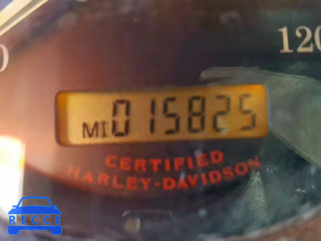 2004 HARLEY-DAVIDSON XL1200 R 1HD1CLP144K454515 image 7