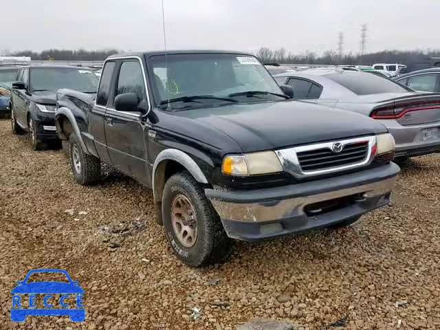 2000 MAZDA B3000 CAB 4F4ZR17V3YTM00818 image 0