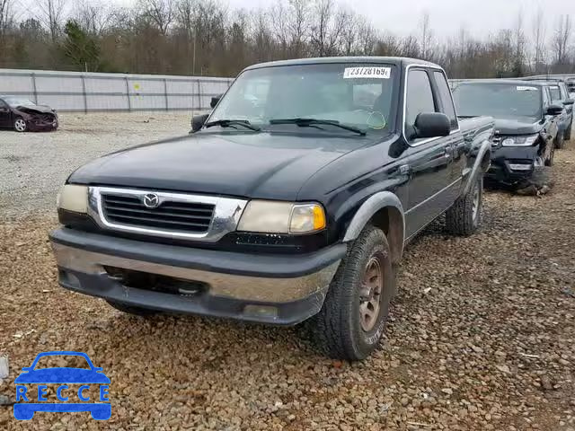 2000 MAZDA B3000 CAB 4F4ZR17V3YTM00818 image 1