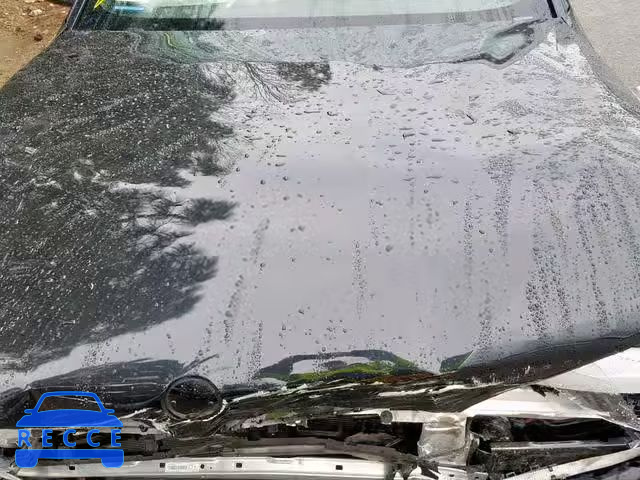 2018 BMW 530 I WBAJA5C52JWA35708 image 6