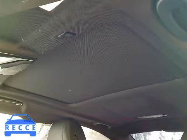 2018 BMW 530 I WBAJA5C52JWA35708 image 8