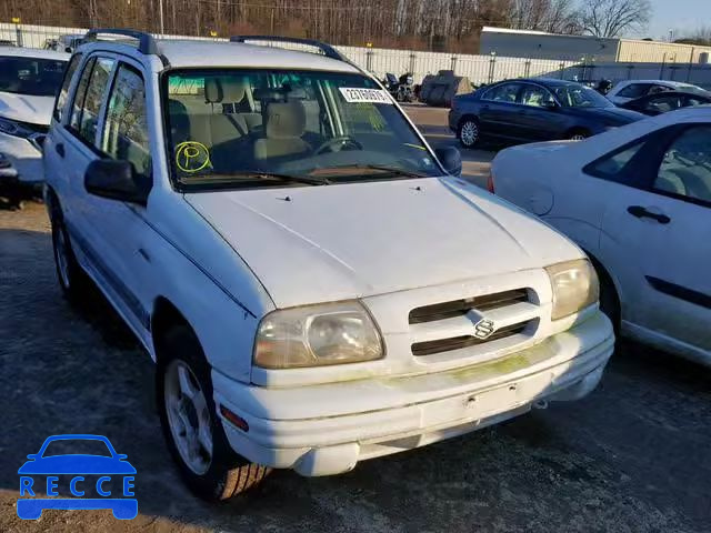 1999 SUZUKI VITARA JS 2S3TE52V7X6109854 image 0