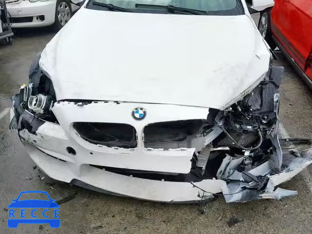 2015 BMW M6 GRAN CO WBS6C9C54FD467512 image 8