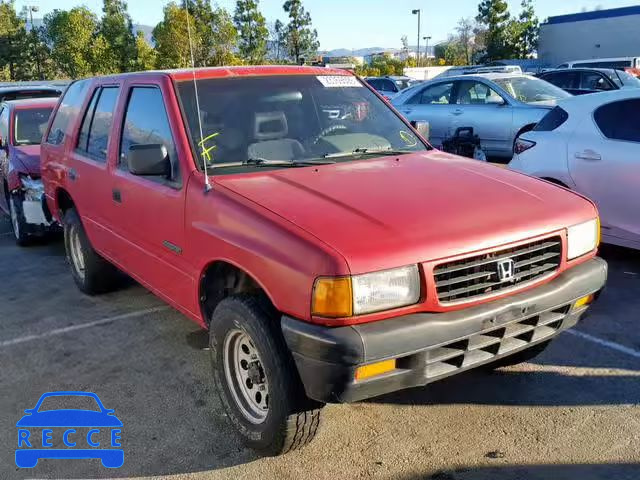 1995 HONDA PASSPORT D 4S6CG58EXS4415458 image 0