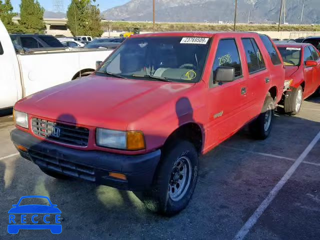 1995 HONDA PASSPORT D 4S6CG58EXS4415458 image 1