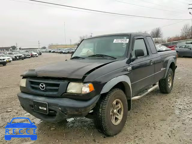 2004 MAZDA B4000 CAB 4F4YR17E44TM06665 image 1