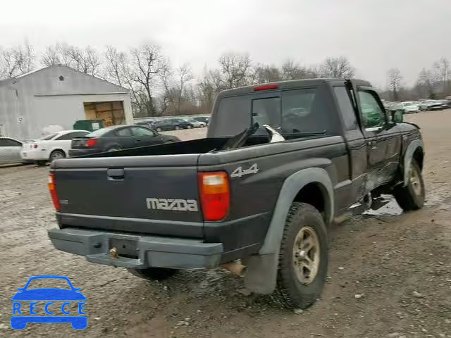 2004 MAZDA B4000 CAB 4F4YR17E44TM06665 image 3