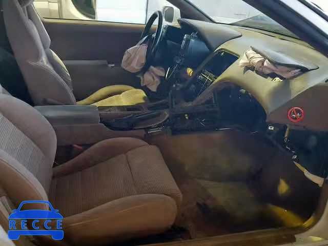 1996 NISSAN 300ZX JN1RZ24D6TX960119 image 4