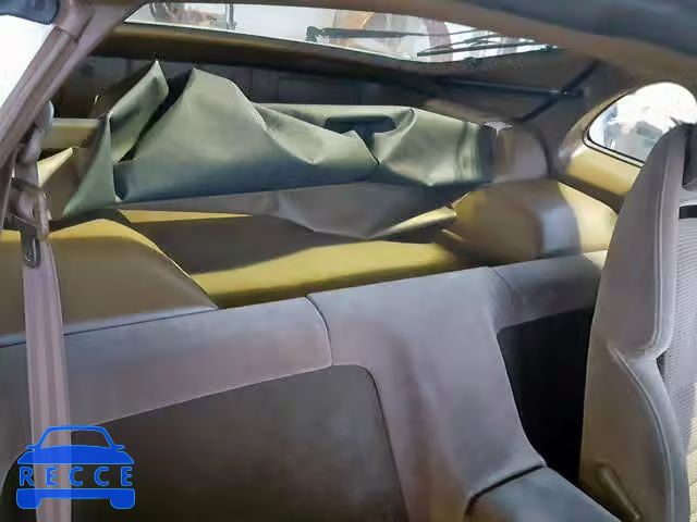 1996 NISSAN 300ZX JN1RZ24D6TX960119 image 5