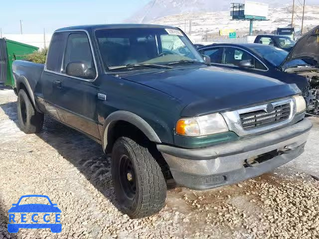 1999 MAZDA B4000 CAB 4F4ZR17X2XTM15651 Bild 0