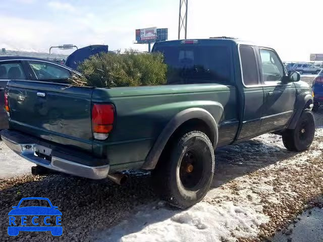 1999 MAZDA B4000 CAB 4F4ZR17X2XTM15651 Bild 3