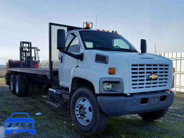 2008 CHEVROLET C8500 C8C0 1GBT8C4B48F405665 Bild 0