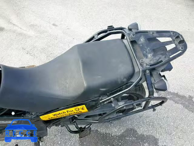 2011 SUZUKI DL650 A JS1VP54B4B2101702 зображення 5