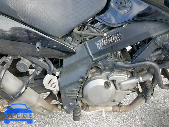 2011 SUZUKI DL650 A JS1VP54B4B2101702 image 6