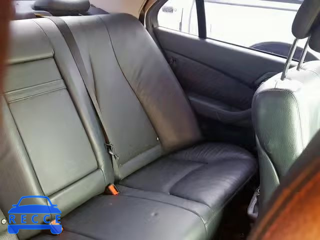 2006 MERCEDES-BENZ S 350 WDBNF67J36A468697 зображення 5