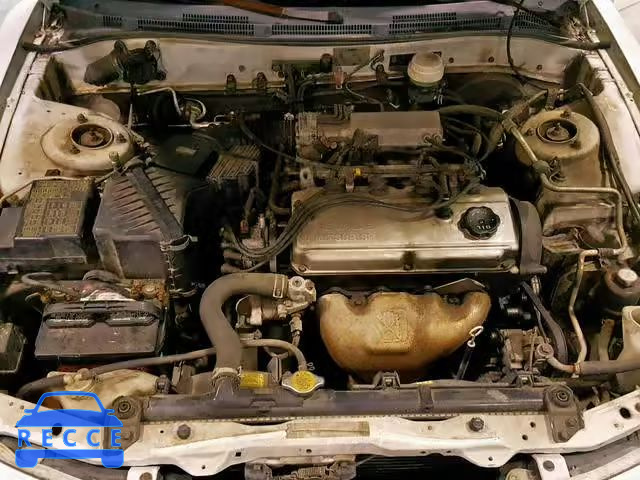 1995 MITSUBISHI GALANT S 4A3AJ46G9SE009537 Bild 6