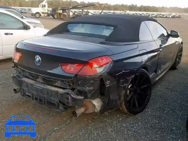 2015 BMW 640 XI WBAYP5C52FD873296 Bild 3