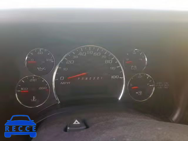 2009 CHEVROLET EXPRESS CU 1GBKG316291154679 зображення 7