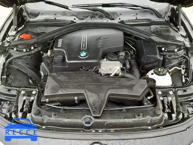 2016 BMW 428 XI WBA4C9C58GG139859 зображення 6