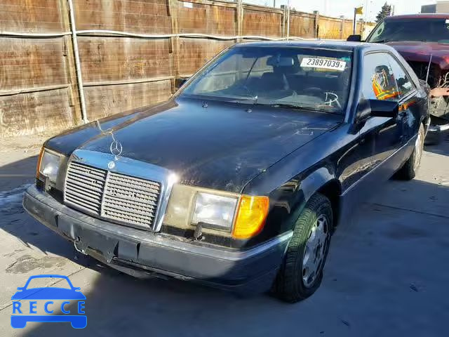 1991 MERCEDES-BENZ 300 CE WDBEA51D2MB453921 Bild 1