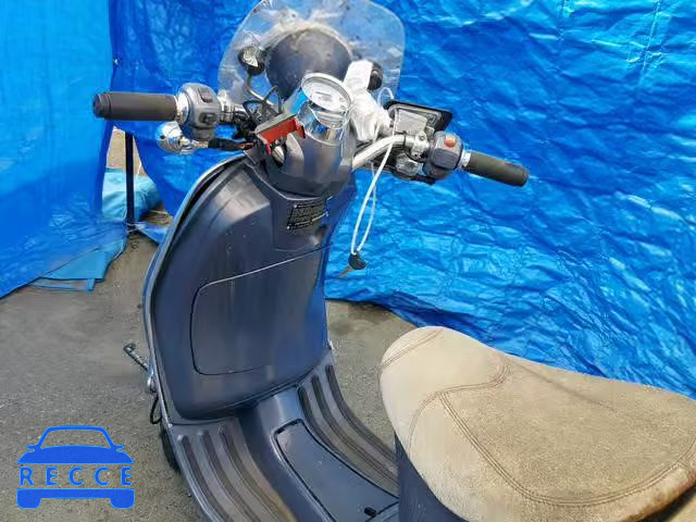 2007 VESPA LX 150 ZAPM448F275500081 Bild 4