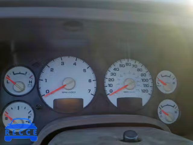 2004 DODGE RAM 1D7HU18D64J166050 image 7