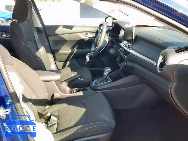 2019 KIA FORTE FE 3KPF24AD7KE033603 Bild 4