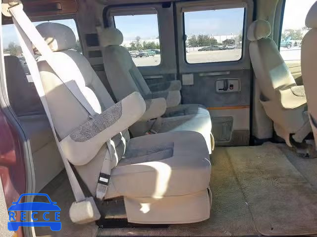 2004 GMC SAVANA RV 1GDFH15T541155909 зображення 5