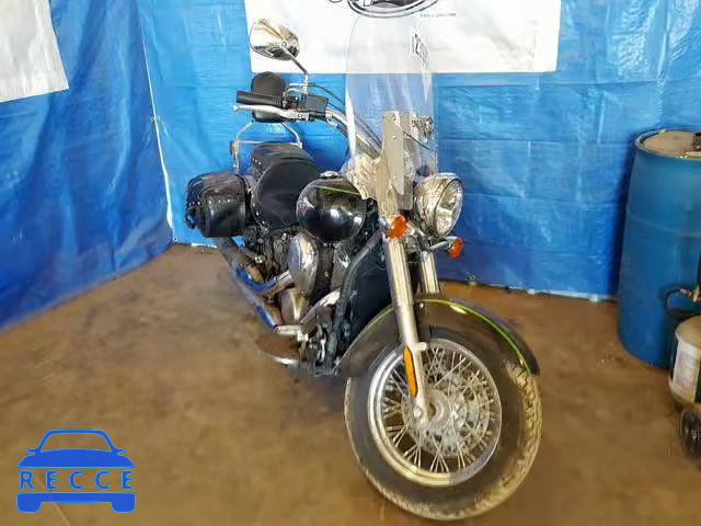 2015 KAWASAKI VN900 D JKAVN2D16FA053773 image 0