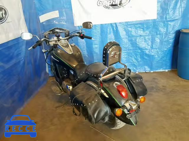 2015 KAWASAKI VN900 D JKAVN2D16FA053773 Bild 2