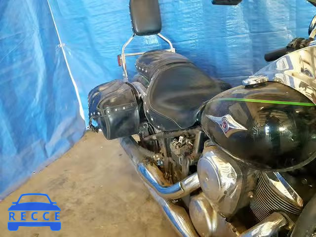 2015 KAWASAKI VN900 D JKAVN2D16FA053773 image 8