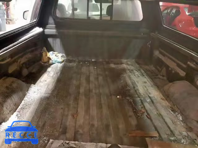 2003 TOYOTA TUNDRA SR5 5TBKT44163S382202 зображення 5