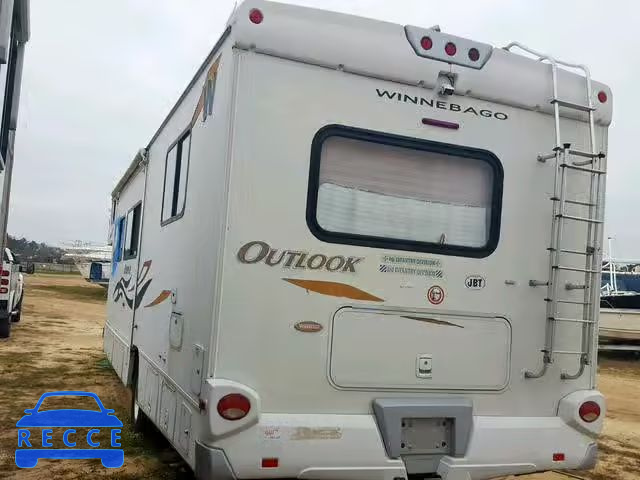 2007 OTHR WINNEBAGO 1FDXE45S16DA99300 Bild 2