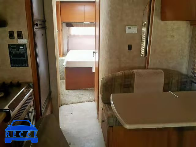 2007 OTHR WINNEBAGO 1FDXE45S16DA99300 зображення 5