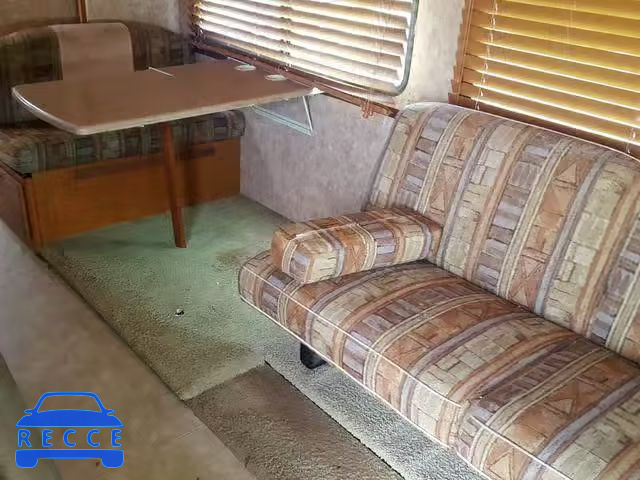 2007 OTHR WINNEBAGO 1FDXE45S16DA99300 image 8