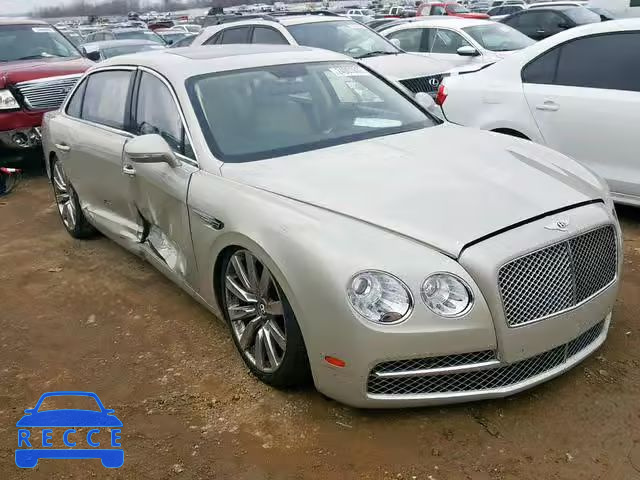 2014 BENTLEY FLYING SPU SCBEC9ZAXEC090666 зображення 0