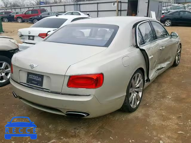 2014 BENTLEY FLYING SPU SCBEC9ZAXEC090666 image 3