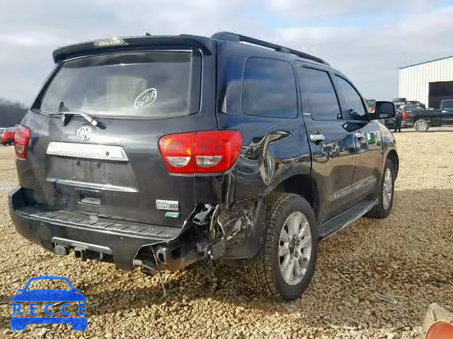 2013 TOYOTA SEQUOIA PL 5TDDW5G13DS084359 image 3