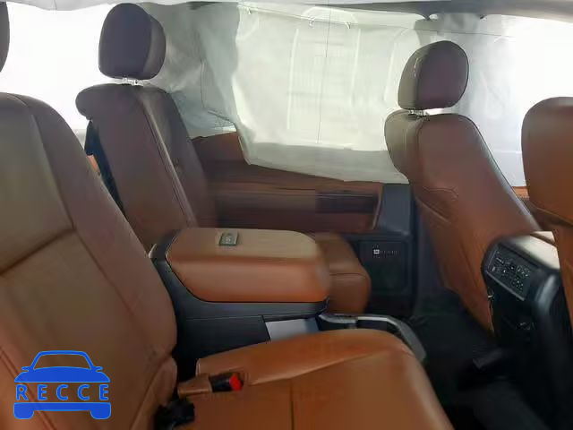 2013 TOYOTA SEQUOIA PL 5TDDW5G13DS084359 image 5