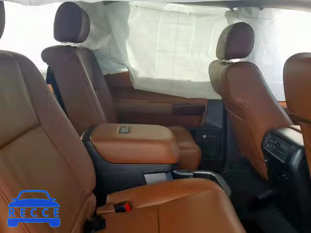 2013 TOYOTA SEQUOIA PL 5TDDW5G13DS084359 image 5