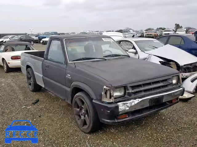 1993 MAZDA B2200 SHOR JM2UF1235P0391116 image 0