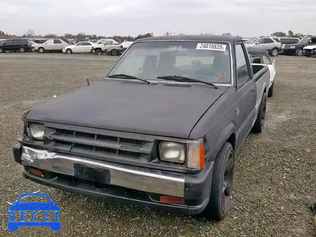 1993 MAZDA B2200 SHOR JM2UF1235P0391116 image 1