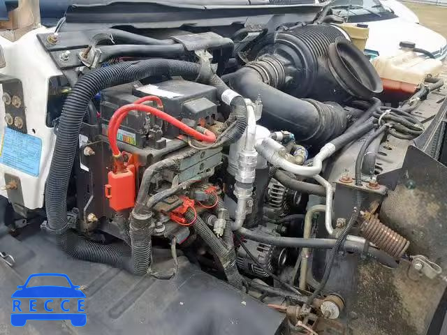 2005 CHEVROLET C5500 C5V0 1GBE5V1E85F534628 зображення 6