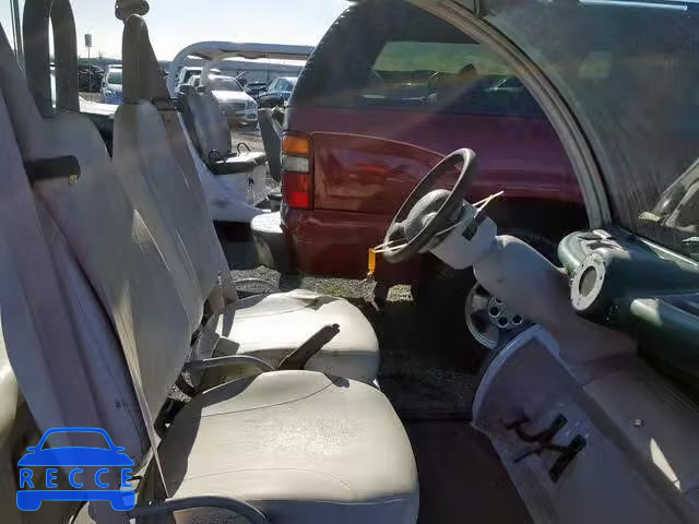 2002 FORD THINK NEIG 1FABP225X20103945 image 4