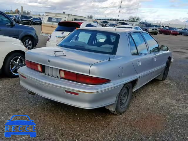 1993 BUICK SKYLARK CU 1G4NV54N1PC283071 зображення 3