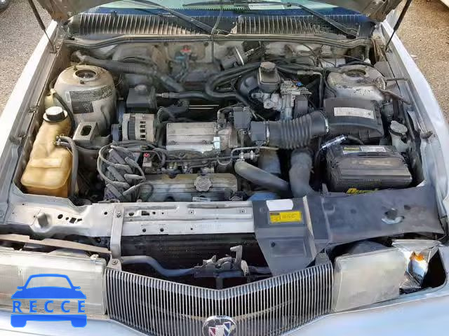 1993 BUICK SKYLARK CU 1G4NV54N1PC283071 Bild 6