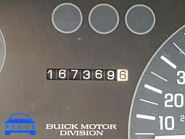 1993 BUICK SKYLARK CU 1G4NV54N1PC283071 Bild 7