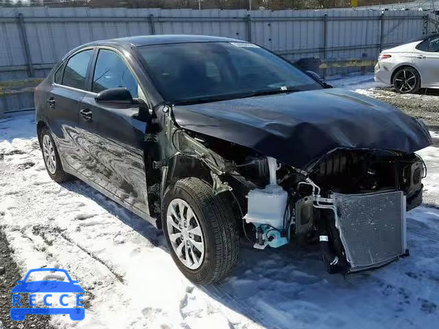 2019 KIA FORTE FE 3KPF24ADXKE033188 image 0