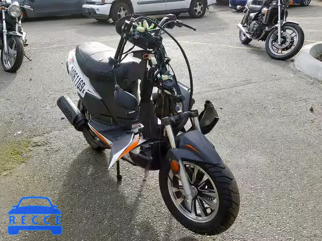 2018 OTHER SCOOTER L9NTCBAG0J1010178 Bild 0