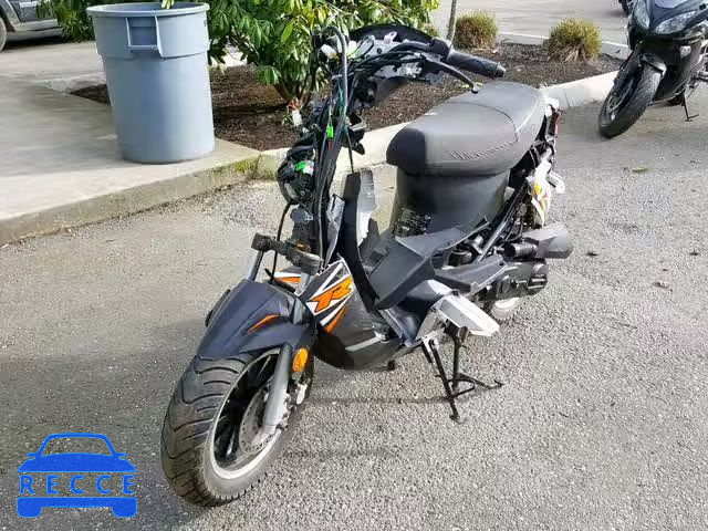 2018 OTHER SCOOTER L9NTCBAG0J1010178 Bild 1